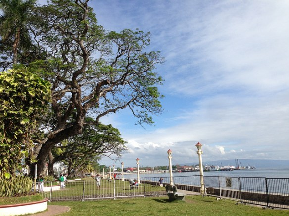 Dumaguete