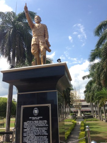 Gen. Santos