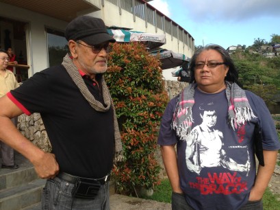 Bencab and Jim Libiran