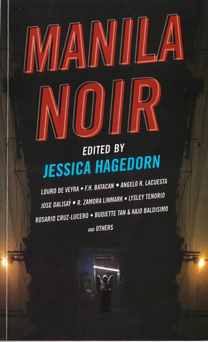 Manila-Noir