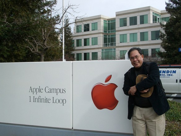 Cupertino