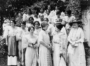 Sofia+De Veyra and+Florence Harding