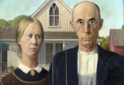 american-gothic
