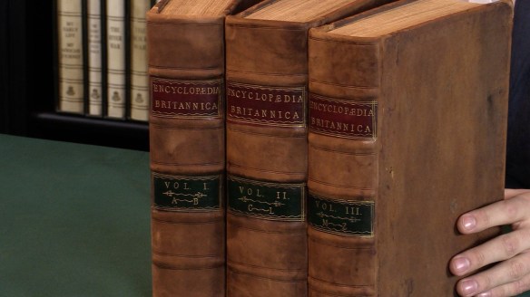 Britannica