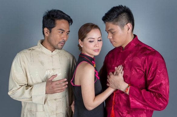 BINONDO 1 - FLOYD TENA, SHIELA VALDERRAMA MARTINEZ, ARMAN FERRER